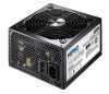 Hipro 850W Akt.PFC 80+ 13,5cm ventillátorral moduláris Adrenalin dobozos ( 3 év)